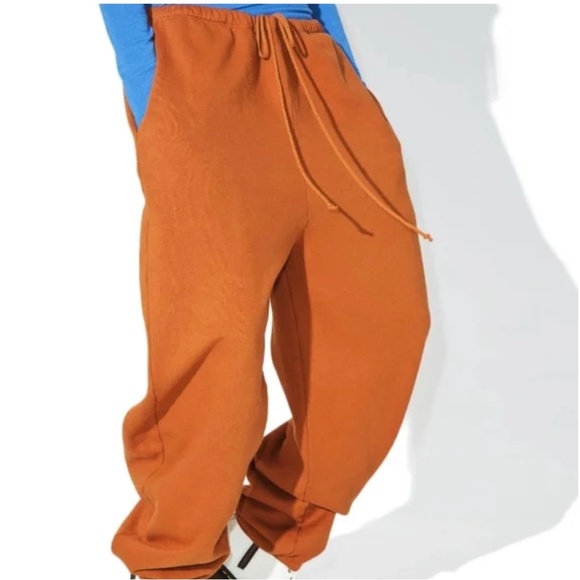 Revolve Daydream Nation High School Sweatpants—M - Picture 2 of 3